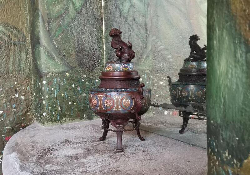 호텔 Hacienda Del Lago Boutique