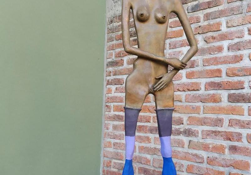 호텔 Hacienda Del Lago Boutique