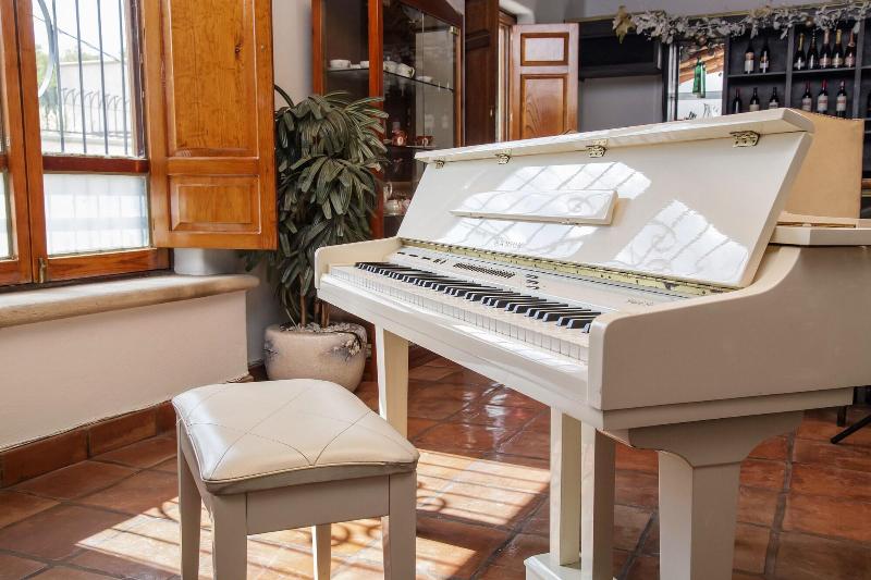 호텔 Hacienda Del Lago Boutique