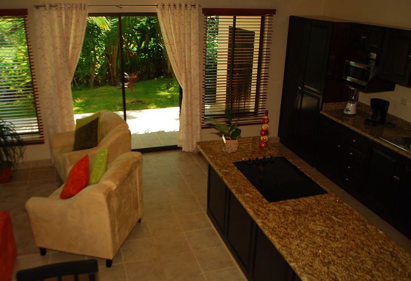 Отель Hacienda Pacifica