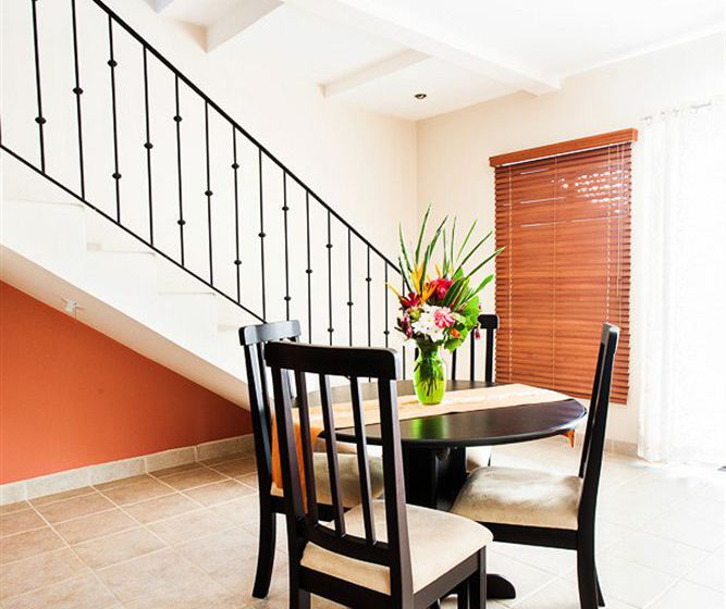 Отель Hacienda Pacifica