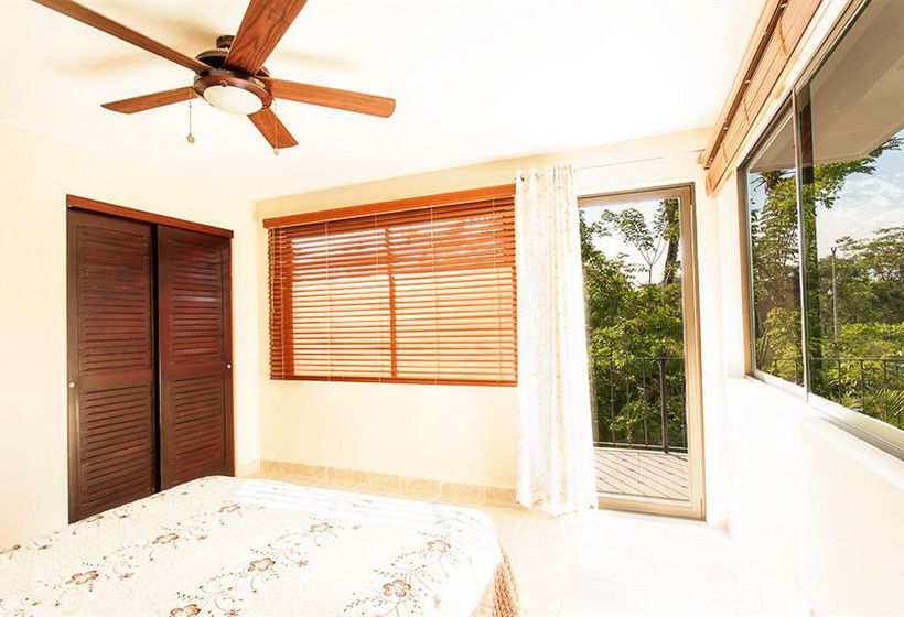 Отель Hacienda Pacifica