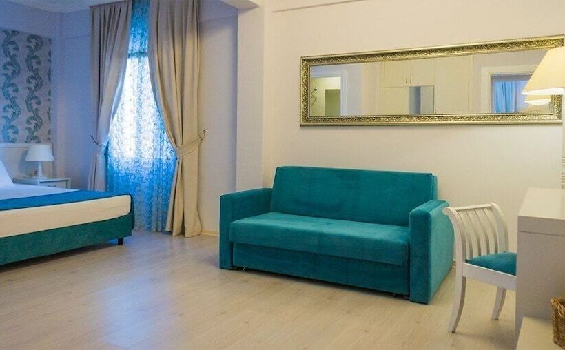 Blue Marin Hotel Bodrum