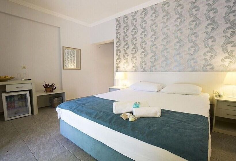 Blue Marin Hotel Bodrum