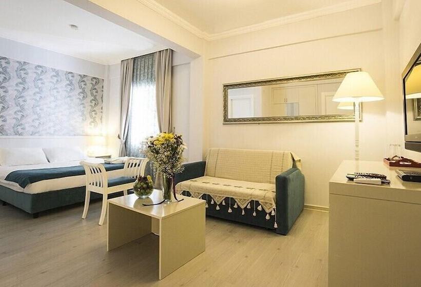 Blue Marin Hotel Bodrum