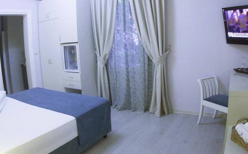 Blue Marin Hotel Bodrum