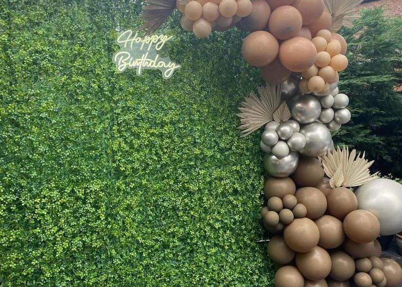 호텔 Hendham House