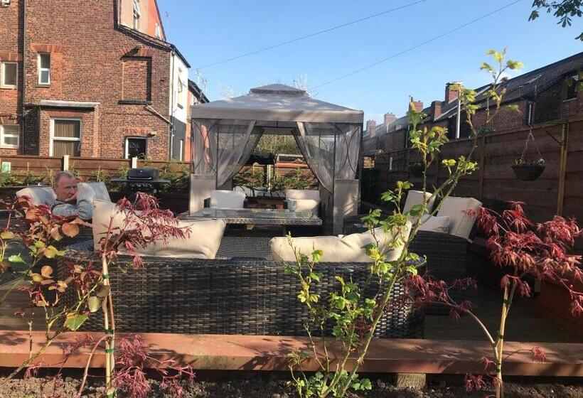 호텔 Hendham House