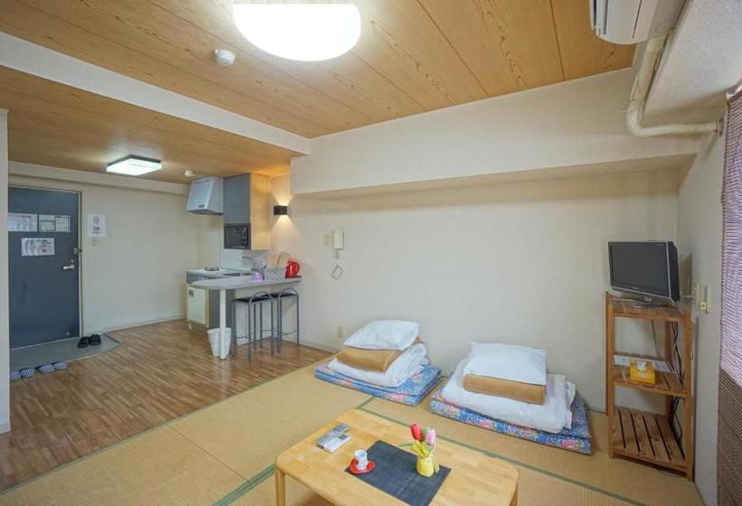 فندق Intercity Moriguchi