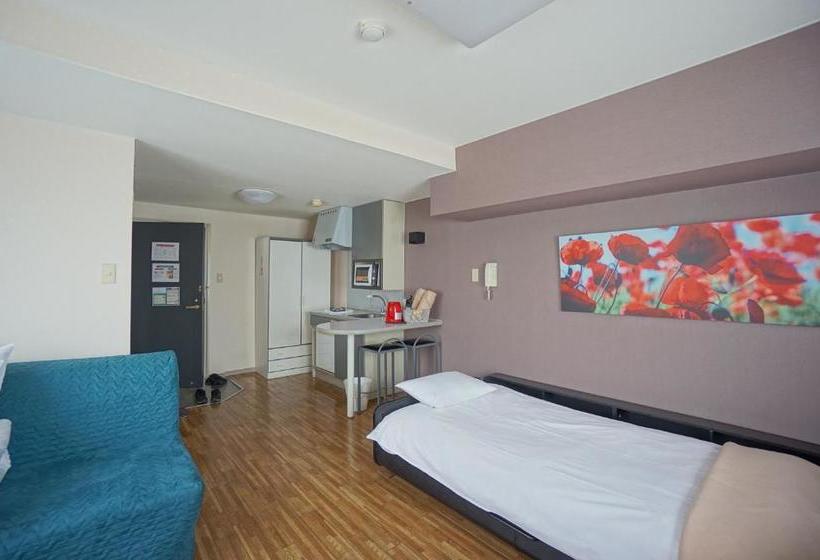 فندق Intercity Moriguchi