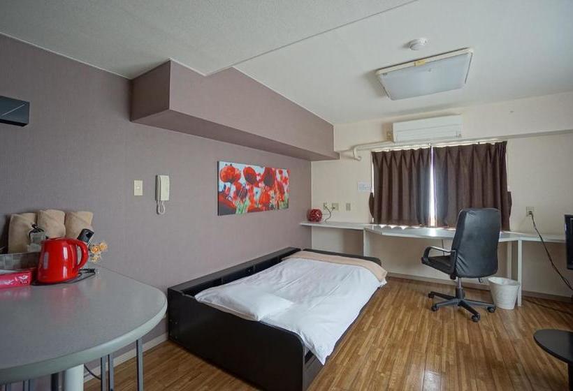 فندق Intercity Moriguchi