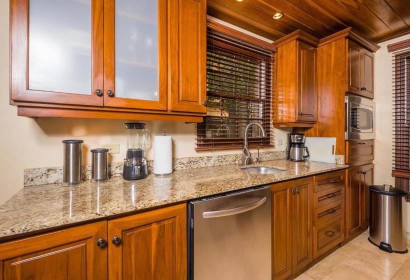 호텔 Jet Luxury At Tamarindo Villa Estates