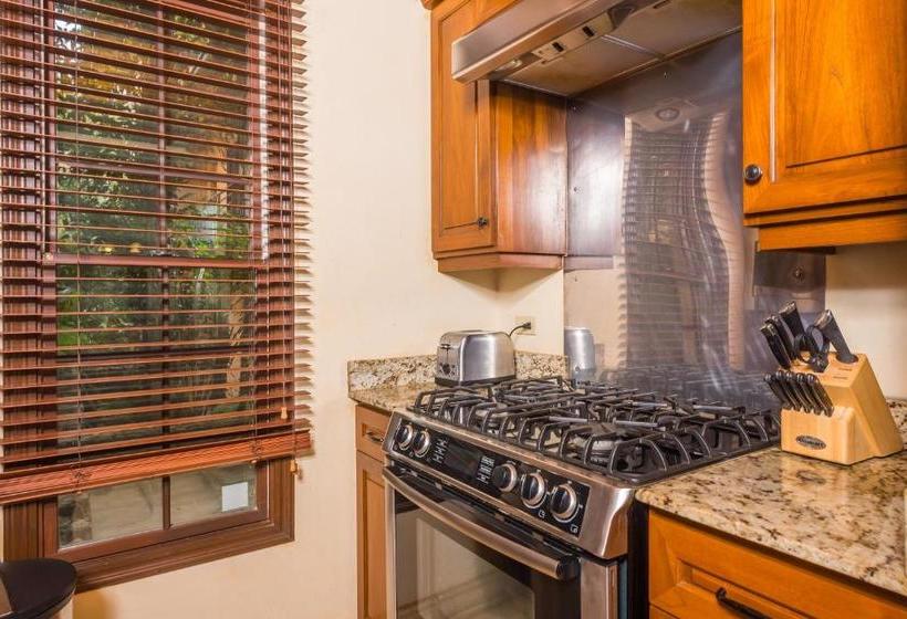 호텔 Jet Luxury At Tamarindo Villa Estates