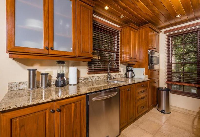 호텔 Jet Luxury At Tamarindo Villa Estates