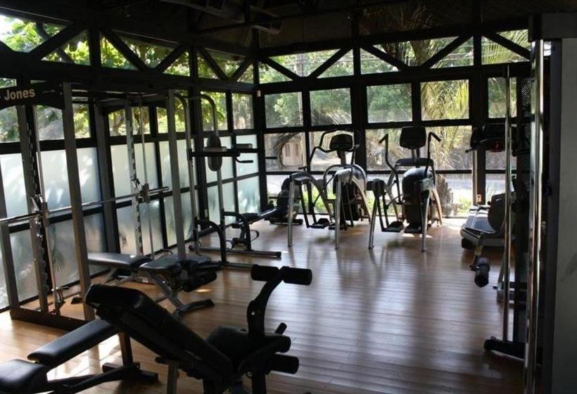 호텔 Jet Luxury At Tamarindo Villa Estates