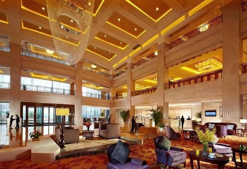 Jurong Yukun New Century Hotel Jiangsu