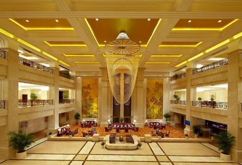 Jurong Yukun New Century Hotel Jiangsu