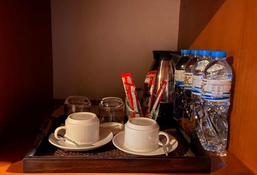 K Park Grand Hotel Sha Plus Certified