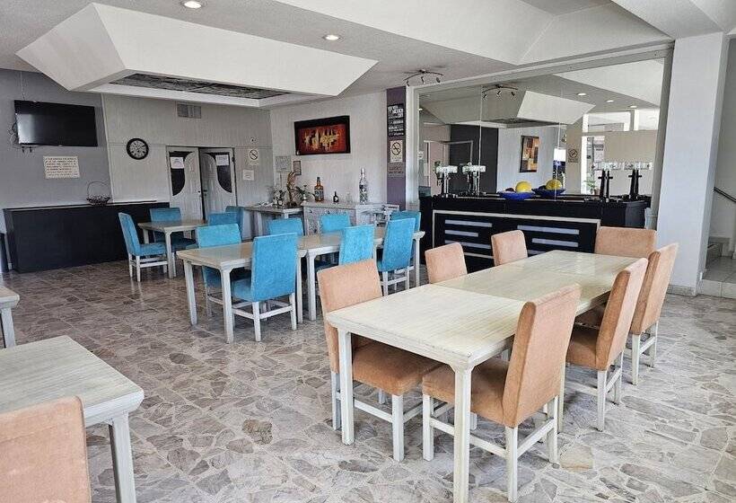 هتل La Vid Aguascalientes