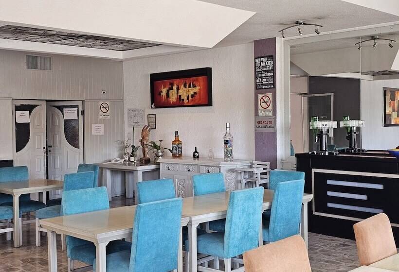 هتل La Vid Aguascalientes