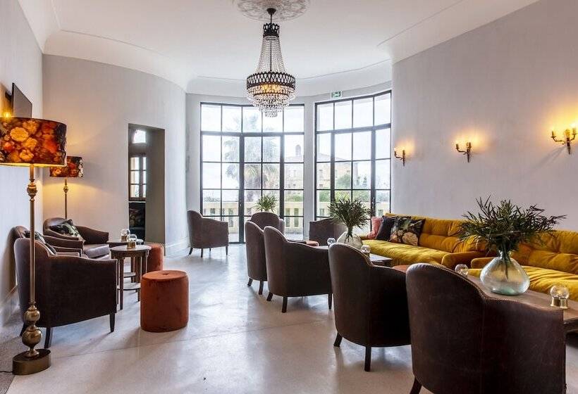 酒店 Langley Resort Napoléon Bonaparte