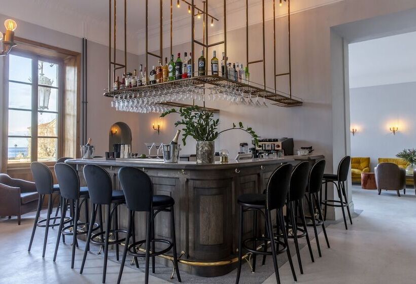 酒店 Langley Resort Napoléon Bonaparte