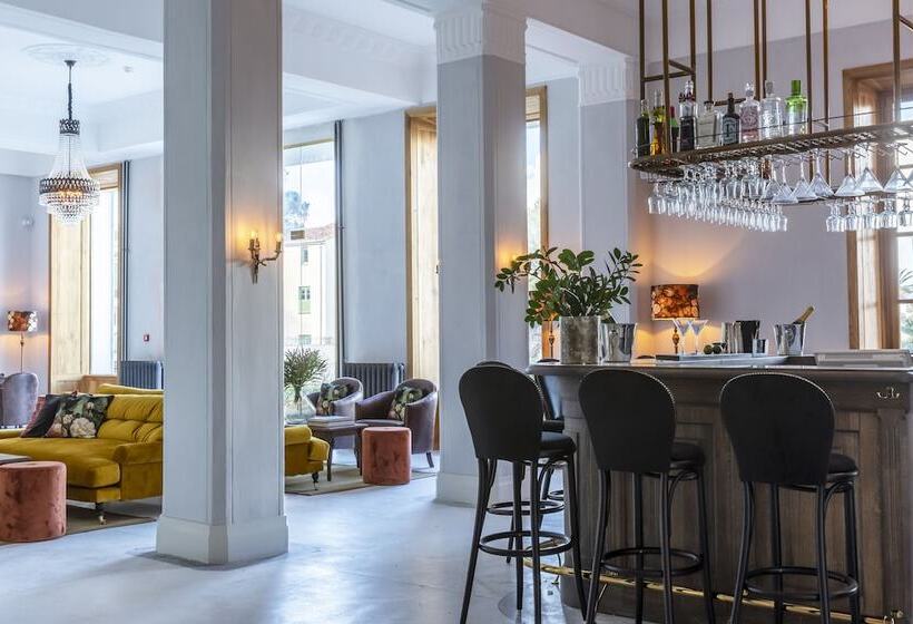 酒店 Langley Resort Napoléon Bonaparte