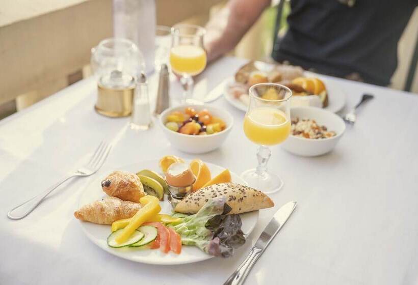 酒店 Langley Resort Napoléon Bonaparte