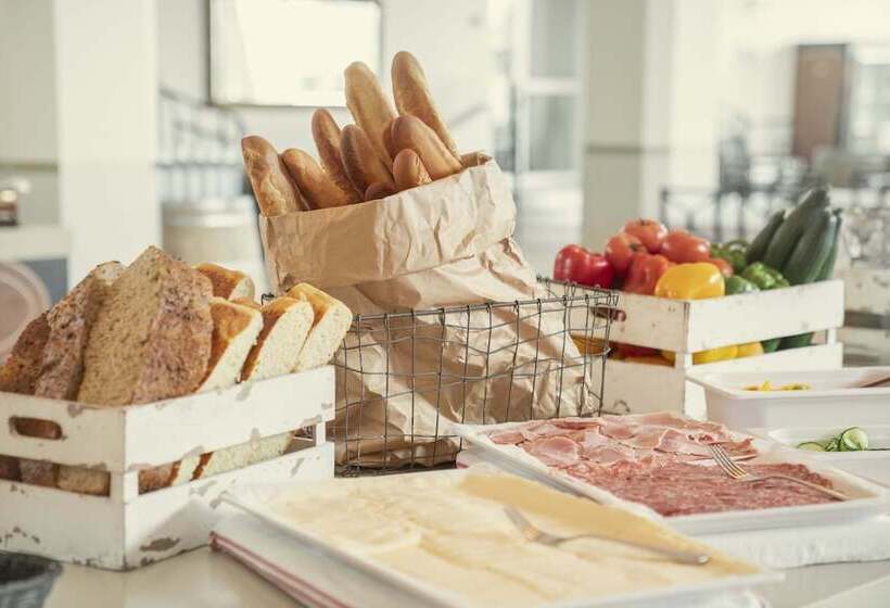 酒店 Langley Resort Napoléon Bonaparte