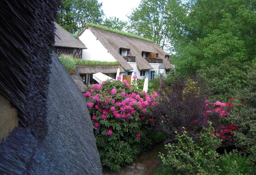 酒店 Le Petit Coq Aux Champs   Teritoria