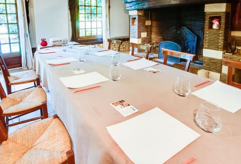 酒店 Le Petit Coq Aux Champs   Teritoria