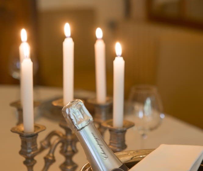 酒店 Le Petit Coq Aux Champs   Teritoria