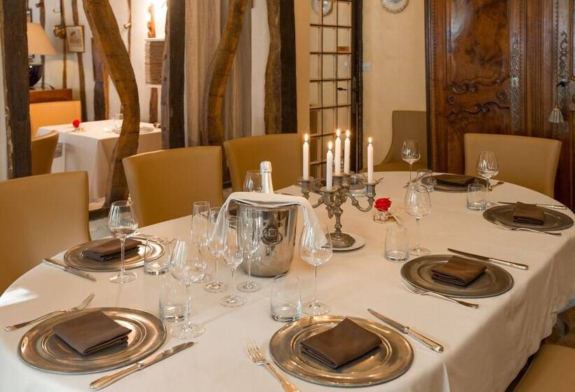 酒店 Le Petit Coq Aux Champs   Teritoria