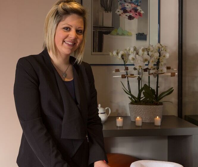 酒店 Le Petit Coq Aux Champs   Teritoria