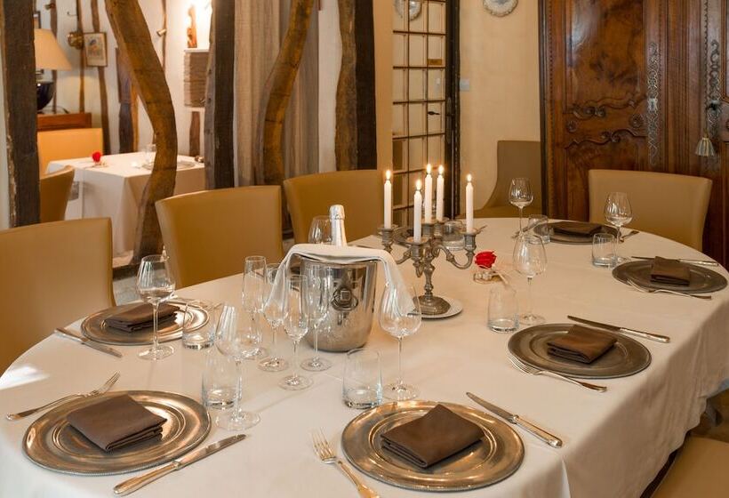 酒店 Le Petit Coq Aux Champs   Teritoria