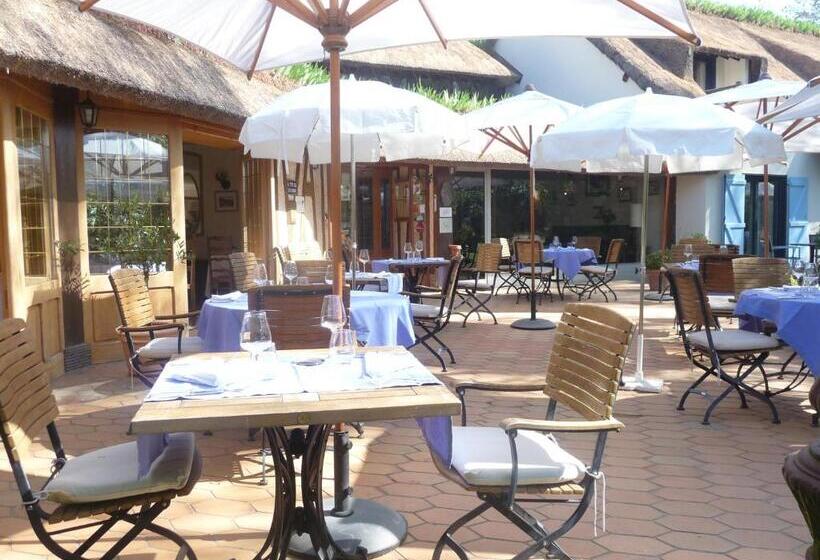 酒店 Le Petit Coq Aux Champs   Teritoria