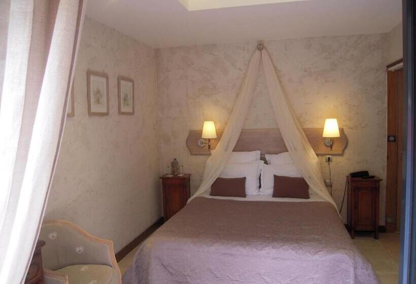 酒店 Le Petit Coq Aux Champs   Teritoria