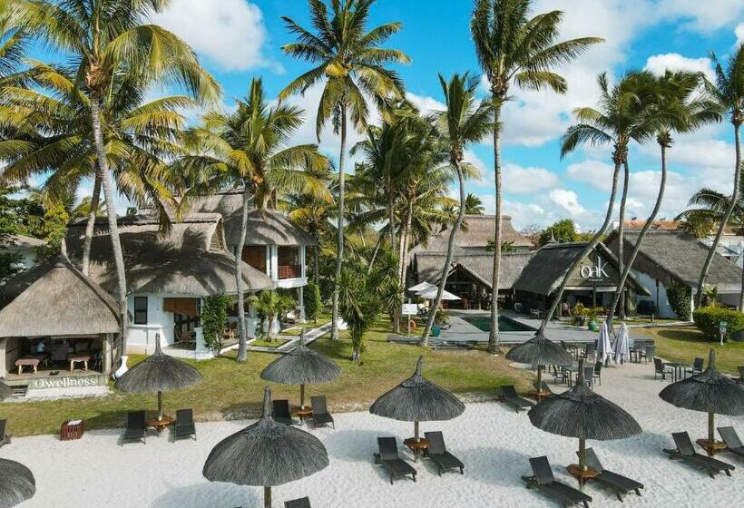 Отель Constance Sakoa Boutik