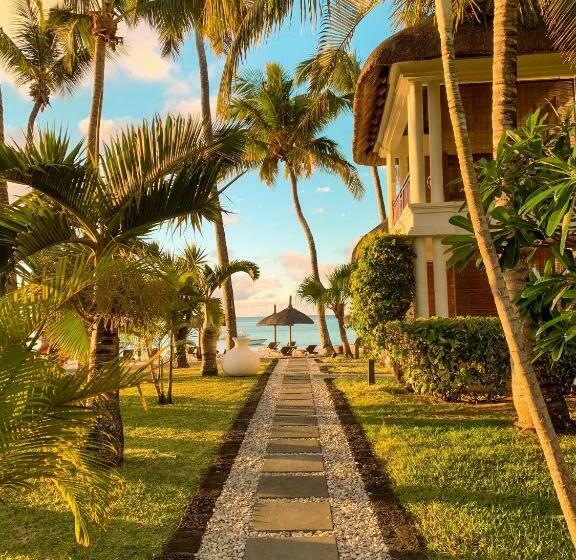 Отель Constance Sakoa Boutik