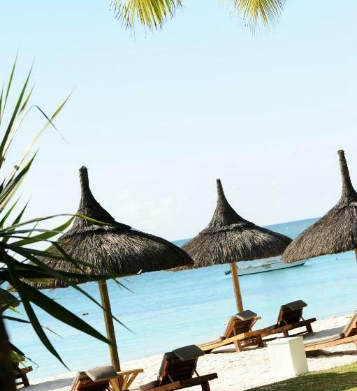 Отель Constance Sakoa Boutik