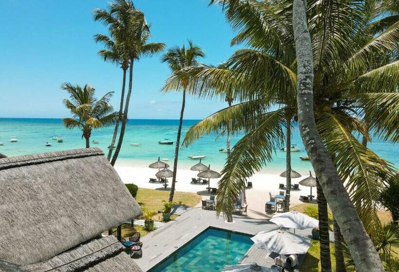 Отель Constance Sakoa Boutik