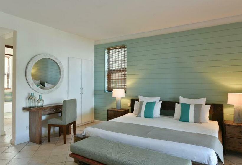 Отель Constance Sakoa Boutik