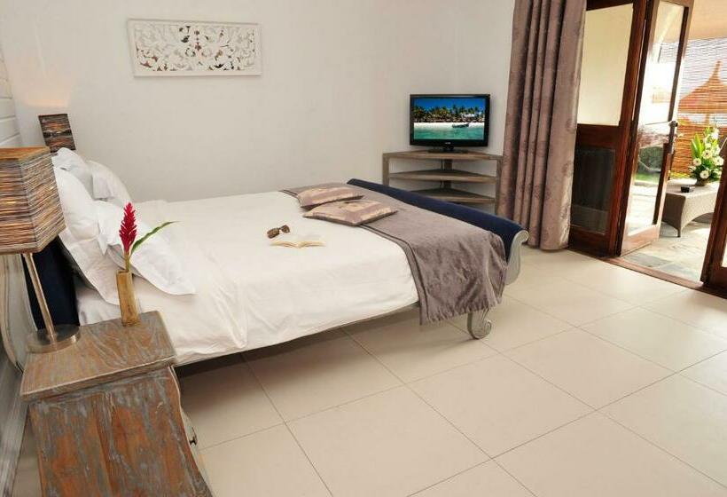 Отель Constance Sakoa Boutik