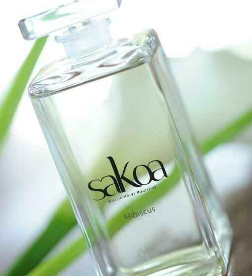 Отель Constance Sakoa Boutik