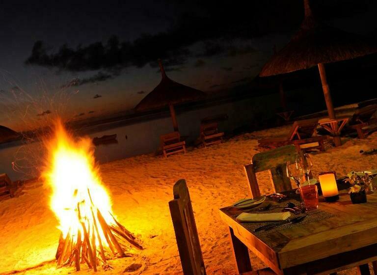 Отель Constance Sakoa Boutik