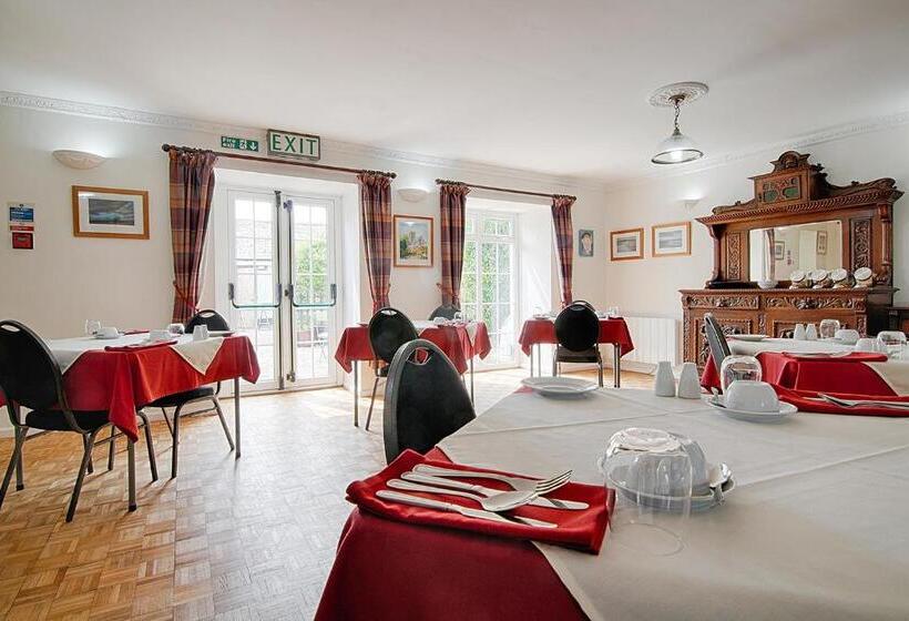 호텔 Leworthy Farmhouse Bed And Breakfast