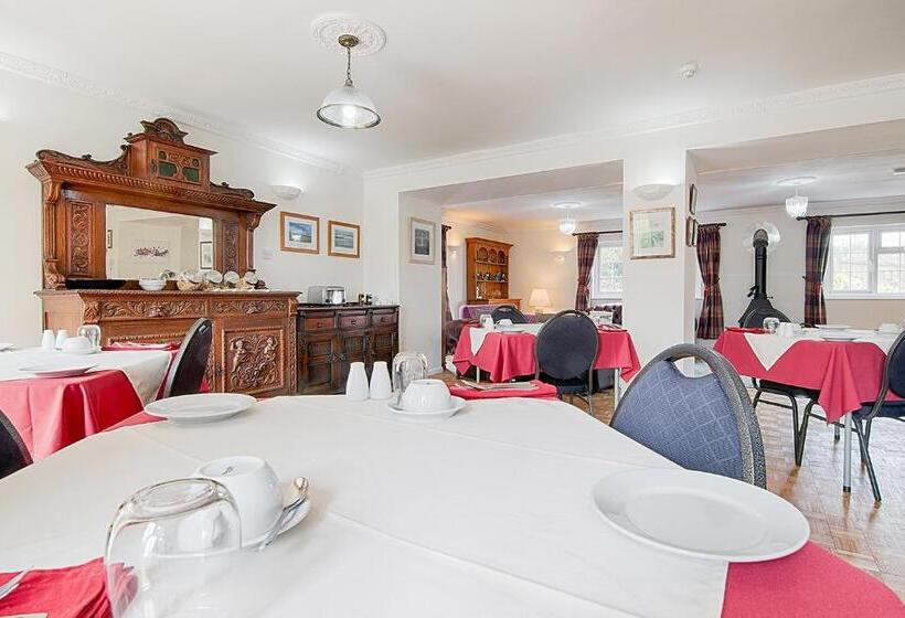 호텔 Leworthy Farmhouse Bed And Breakfast