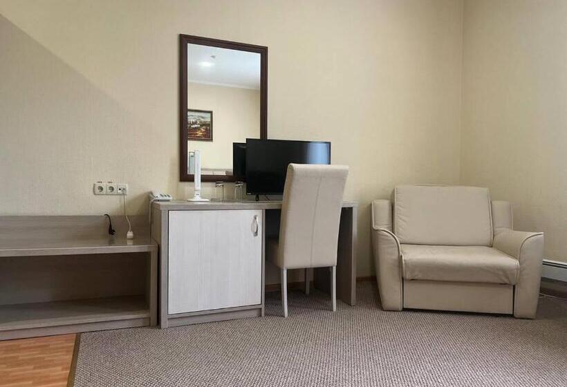 בית מלון כפרי Ligena