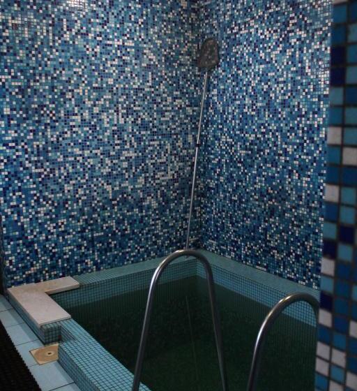 בית מלון כפרי Ligena