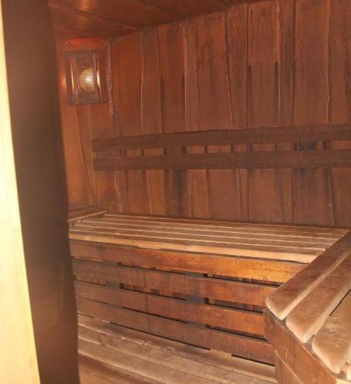 בית מלון כפרי Ligena